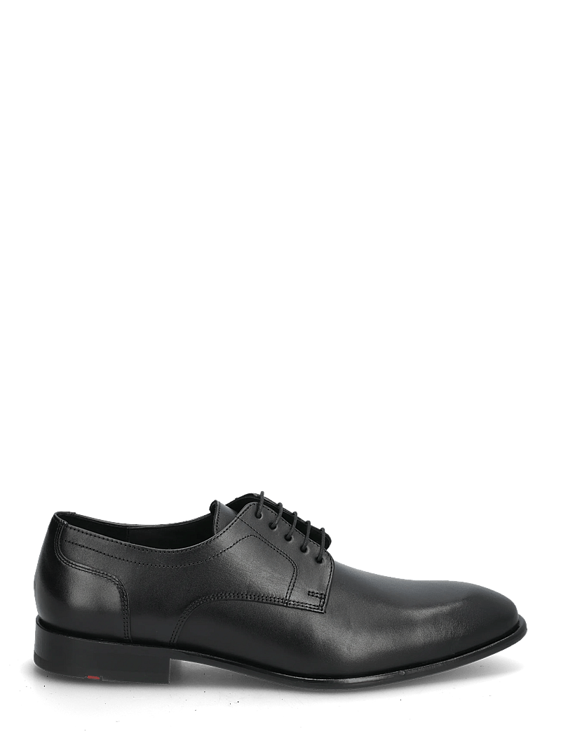 Lloyd - LENO 110 - derby sko - 0 - black - 1