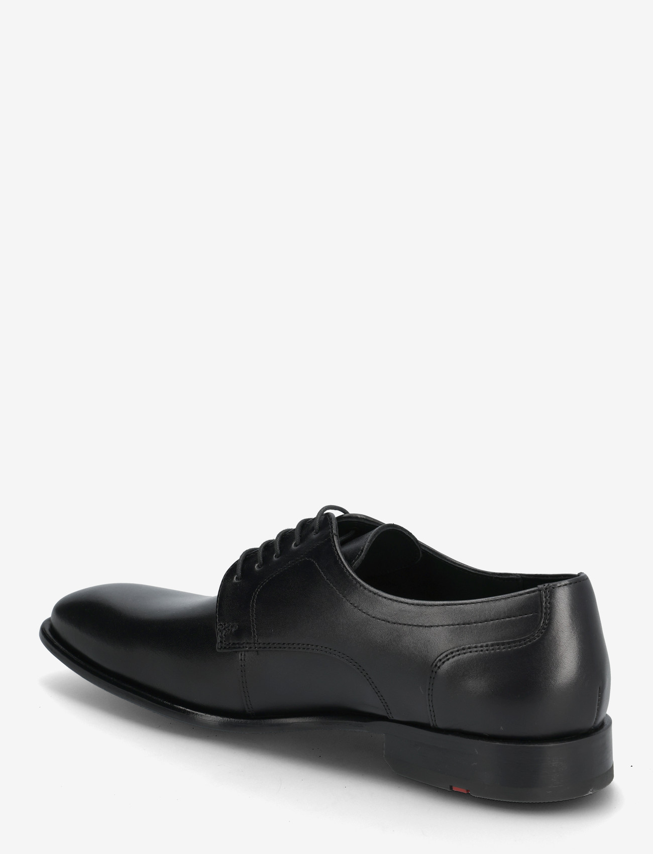 Lloyd - LENO 110 - derby sko - 0 - black - 2