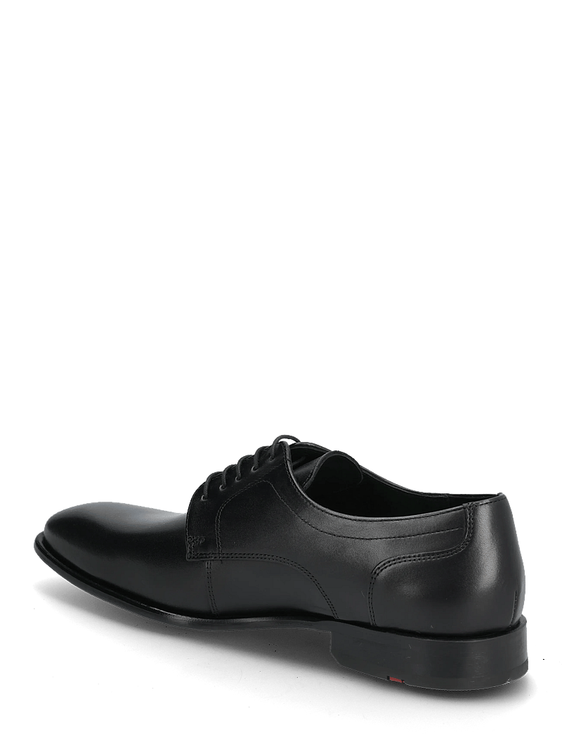 Lloyd - LENO 110 - derby sko - 0 - black - 2