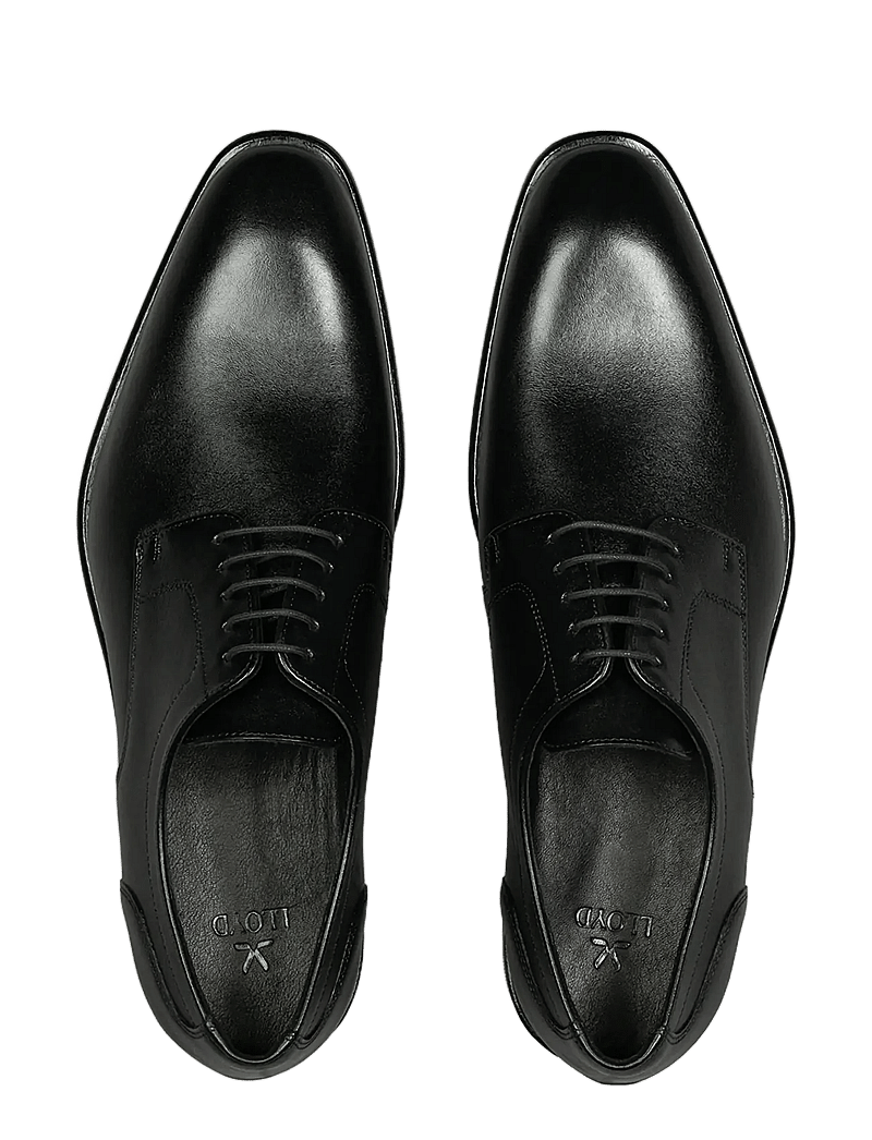Lloyd - LENO 110 - derby-schuhe - 0 - black - 1