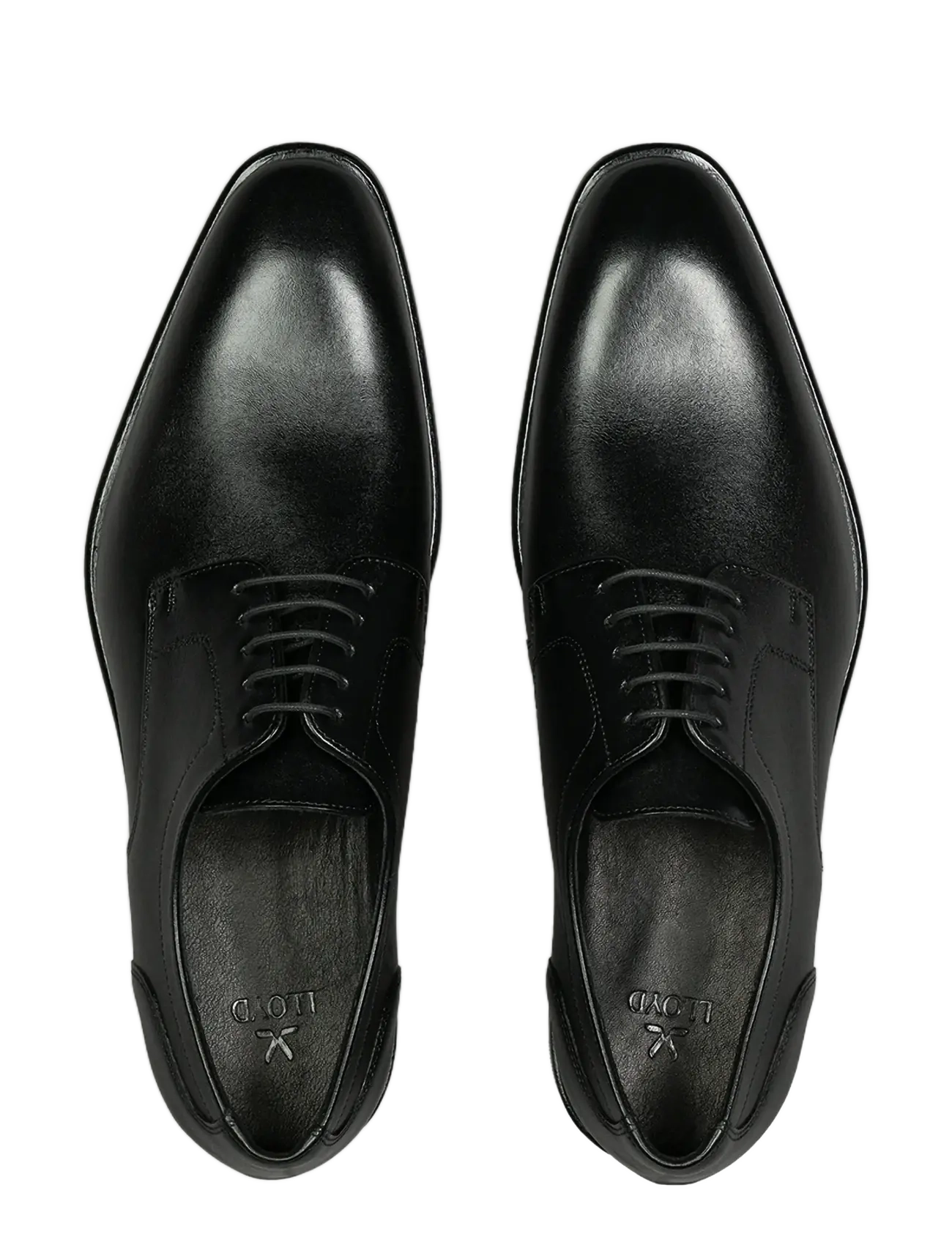 Lloyd - LENO 110 - buty typu derby - 0 - black - 1