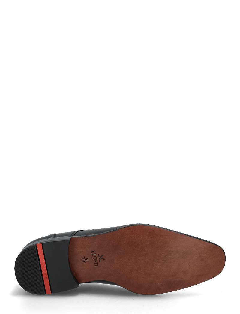 Lloyd - LENO 110 - derby sko - 0 - black - 4