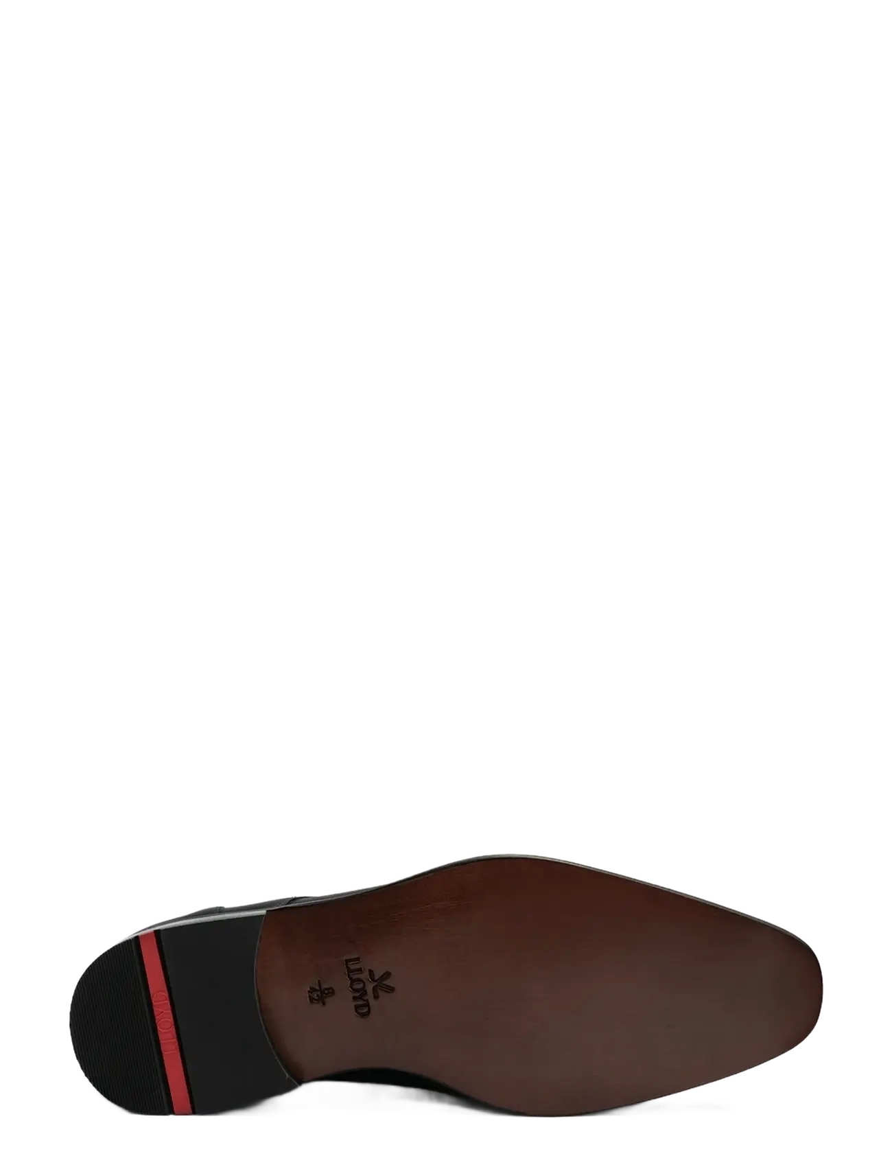 Lloyd - LENO 110 - buty typu derby - 0 - black - 3