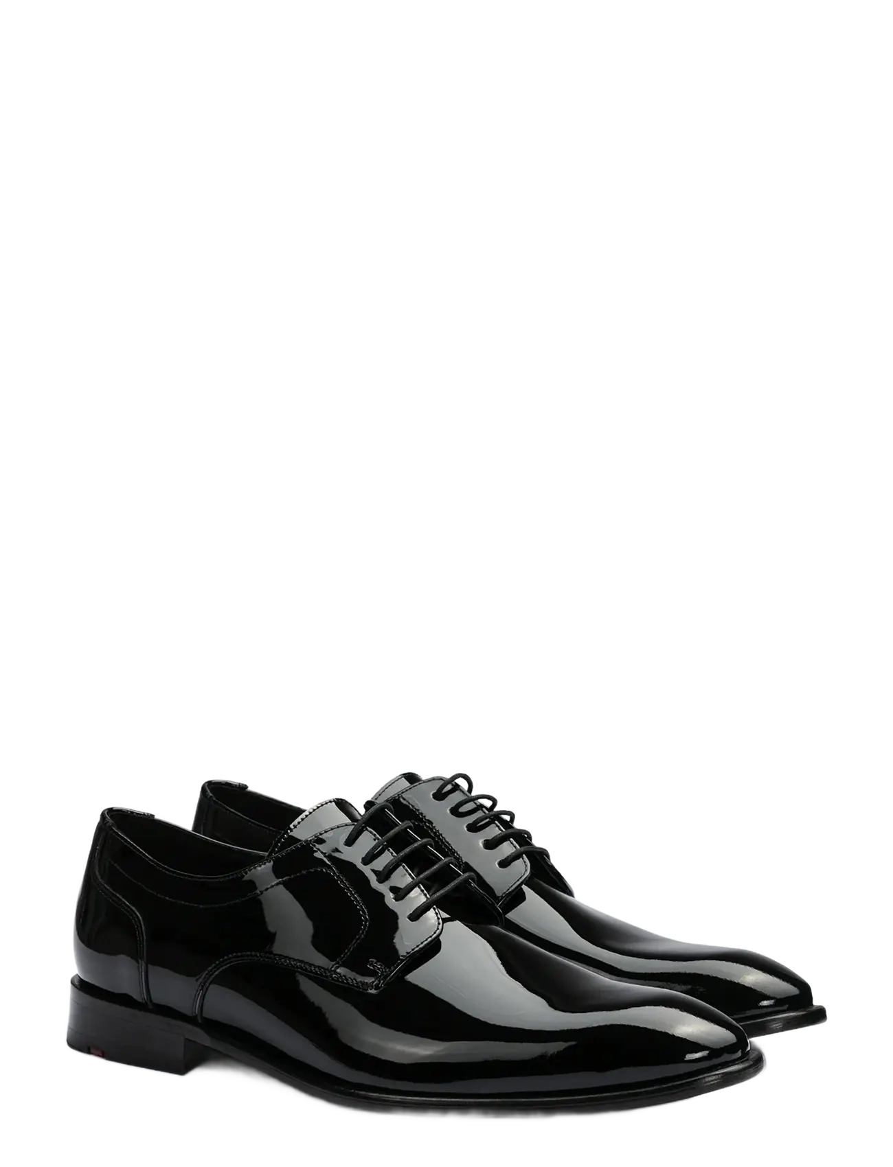 Lloyd Leno 110, 45, Black, Business > Formelle Sko, Herre
