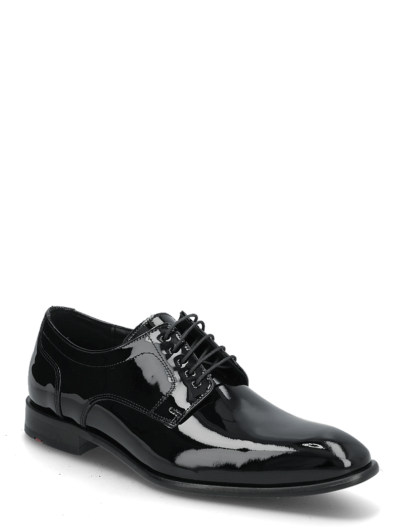 Lloyd - LENO 110 - derby sko - 0 - black - 0