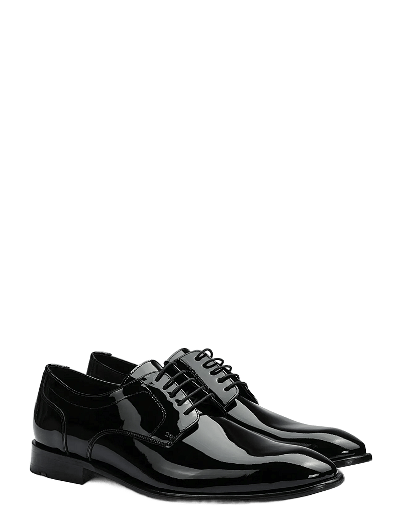 Lloyd - LENO 110 - derby sko - 0 - black - 0