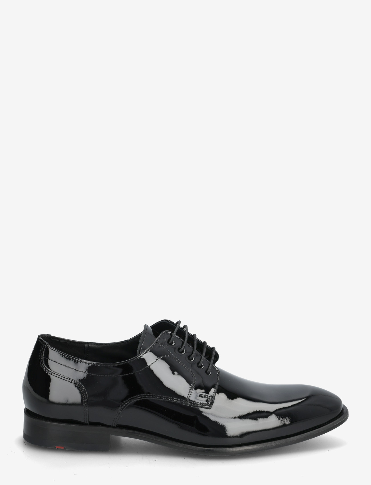 Lloyd - LENO 110 - derby sko - 0 - black - 1