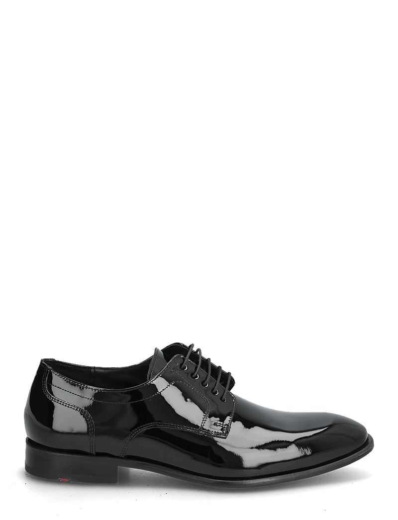 Lloyd - LENO 110 - derby sko - 0 - black - 1