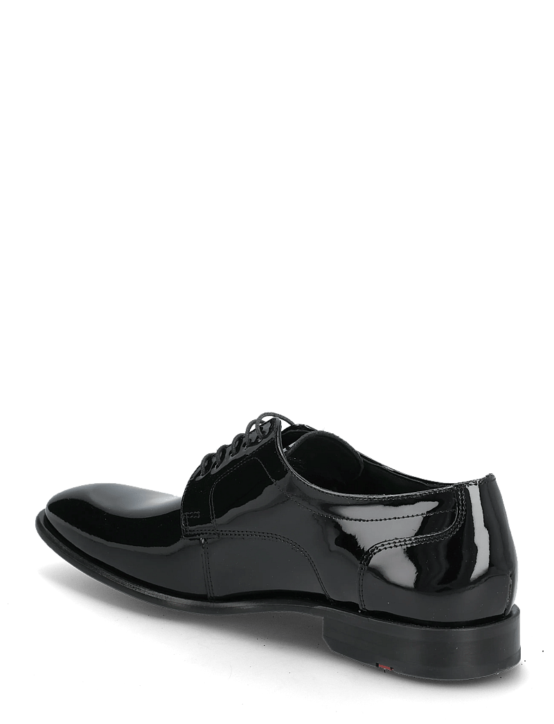Lloyd - LENO 110 - derby sko - 0 - black - 2