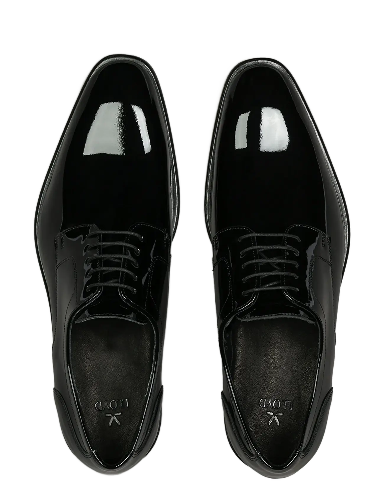 Lloyd - LENO 110 - derby-schuhe - 0 - black - 1