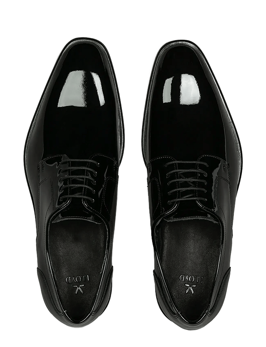 Lloyd - LENO 110 - derby-schuhe - 0 - black - 1