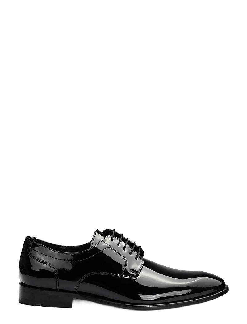 Lloyd - LENO 110 - derby sko - 0 - black - 2