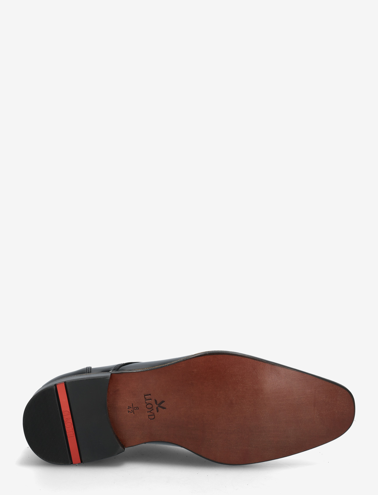 Lloyd - LENO 110 - derby sko - 0 - black - 4