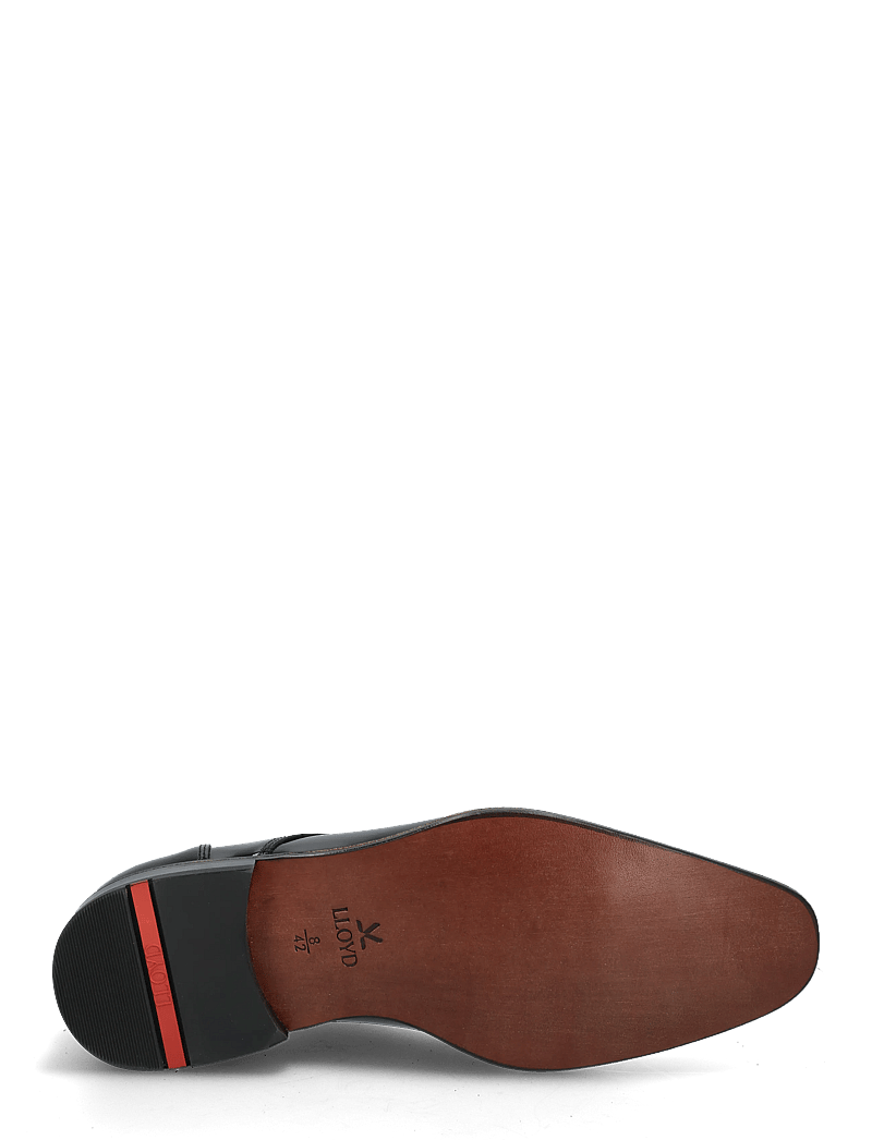 Lloyd - LENO 110 - derby sko - 0 - black - 4