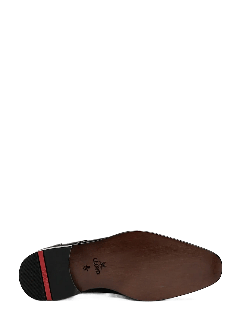 Lloyd - LENO 110 - derby sko - 0 - black - 3