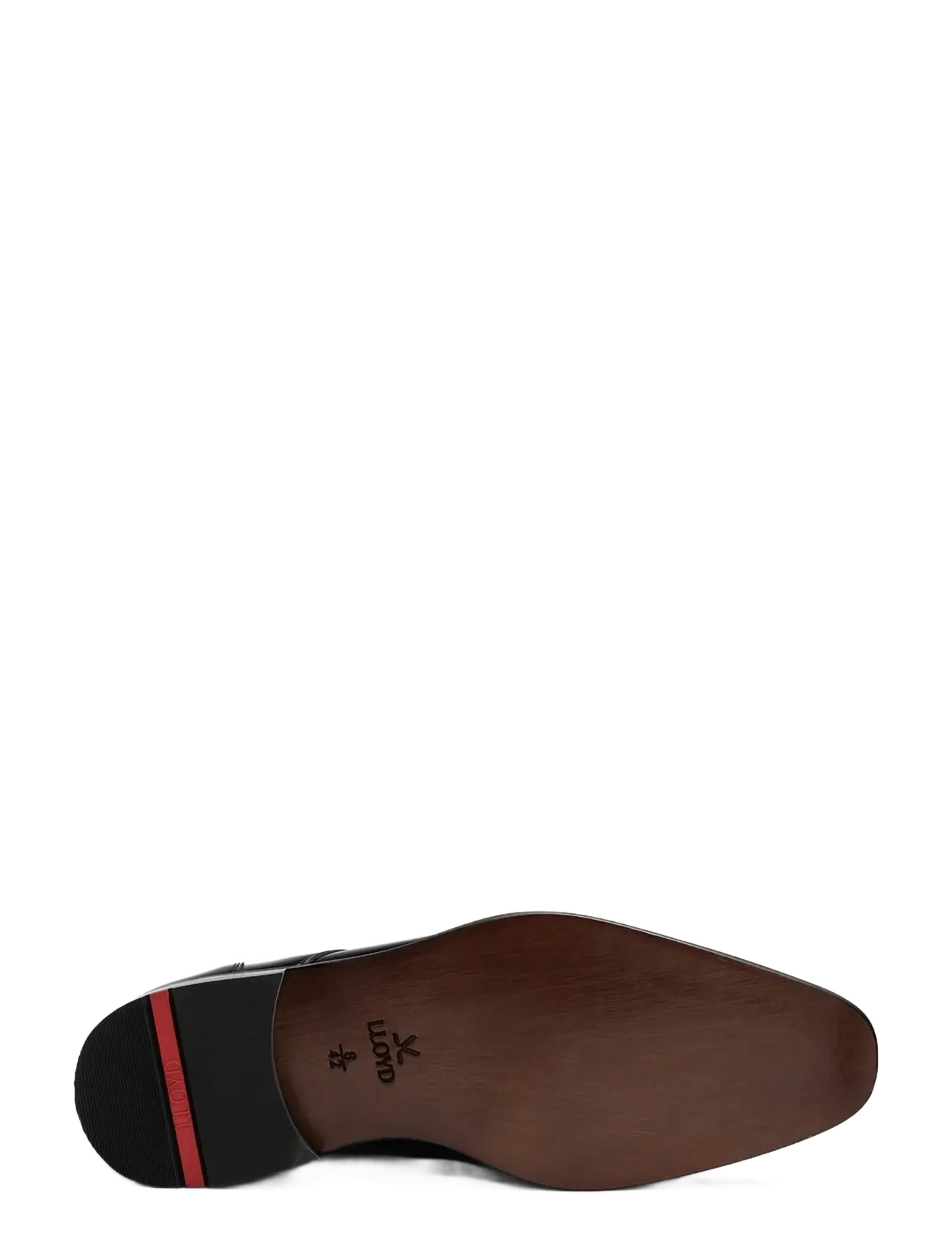 Lloyd - LENO 110 - derby-schuhe - 0 - black - 3