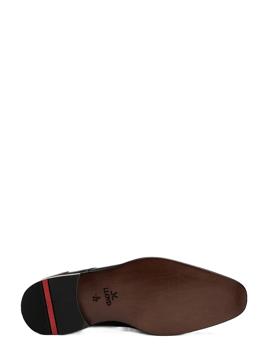 Lloyd - LENO 110 - derby-schuhe - 0 - black - 3