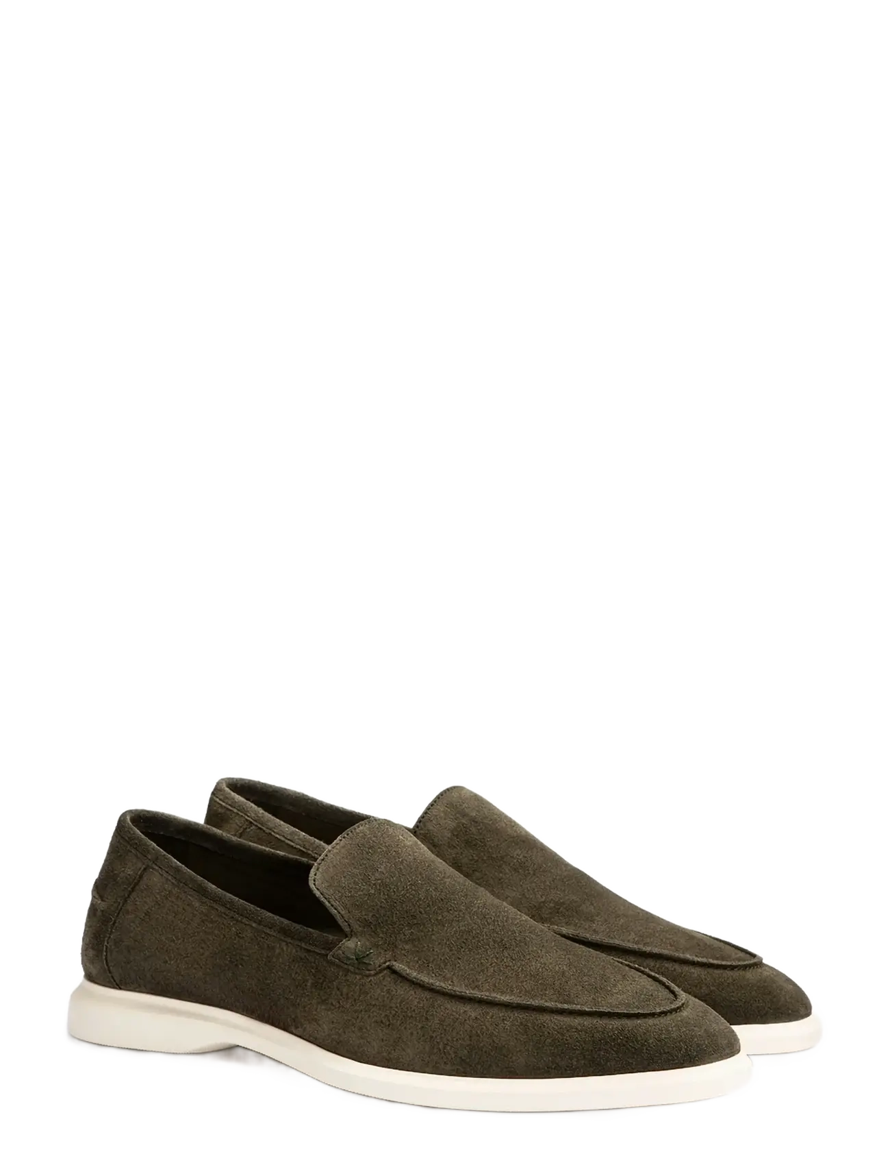 Lloyd STRIDE FLEX - Schuhe - 2 - OLIVE GREEN / khaki/green