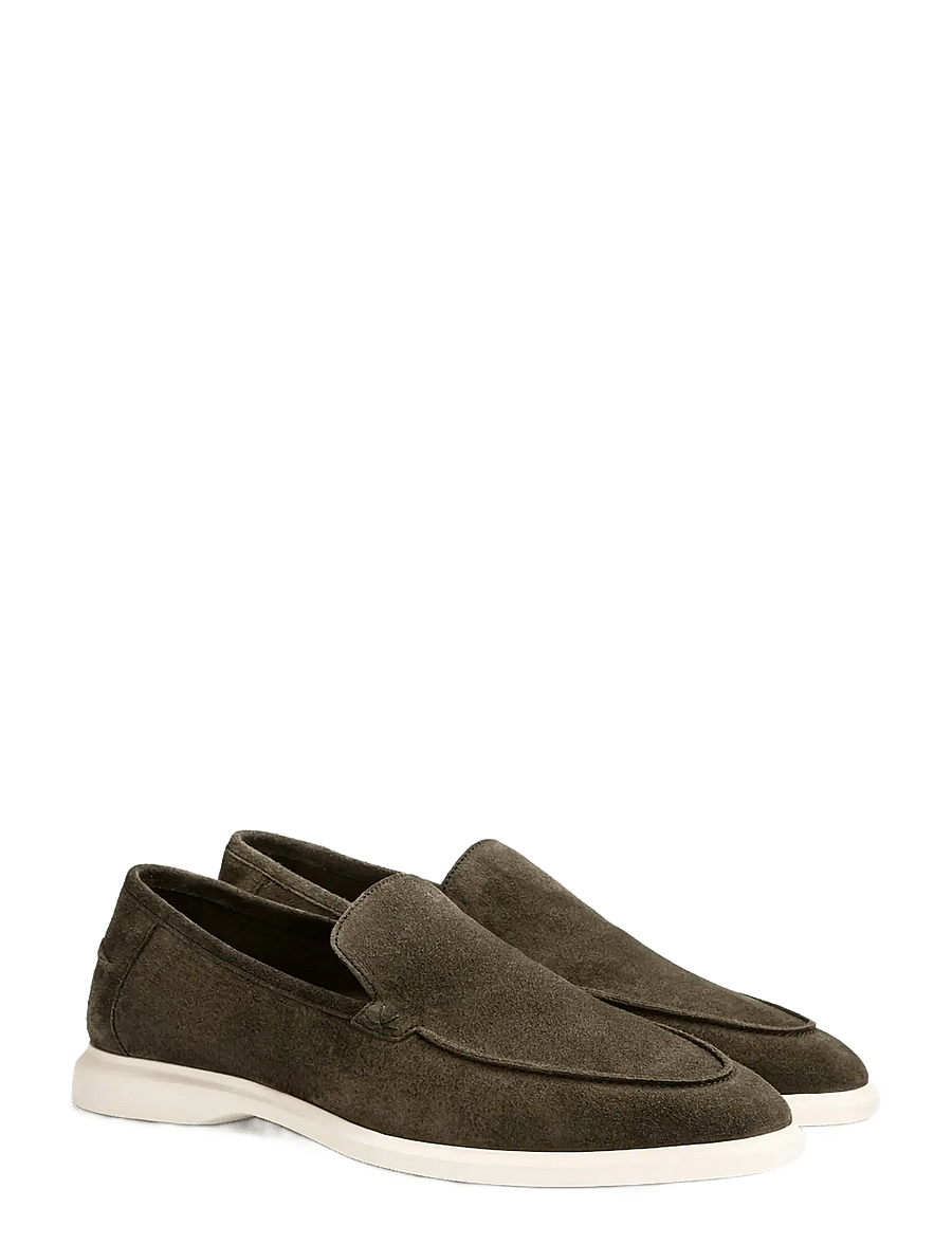 Lloyd - STRIDE FLEX - shop by occasion - 2 - olive green - 0