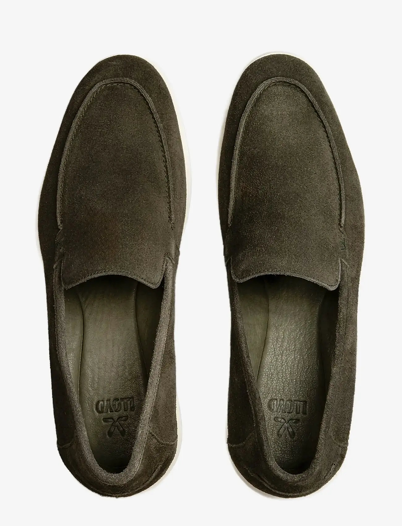 Lloyd - STRIDE FLEX - shoppa efter tillfälle - 2 - olive green - 1