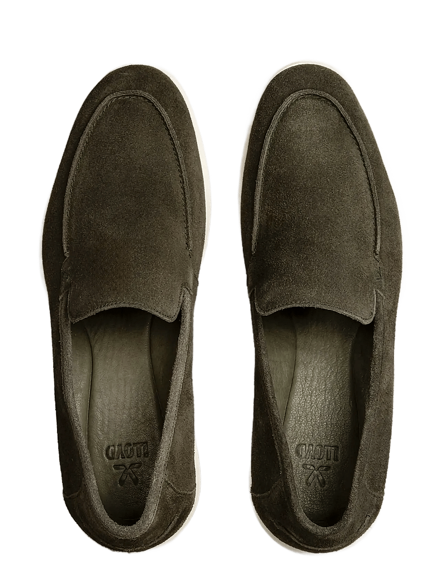 Lloyd - STRIDE FLEX - shop by occasion - 2 - olive green - 1