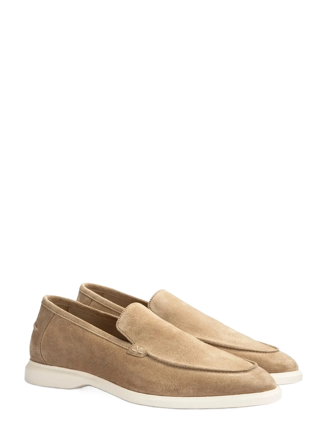 Lloyd STRIDE FLEX - Schuhe - 4 - BEIGE / beige