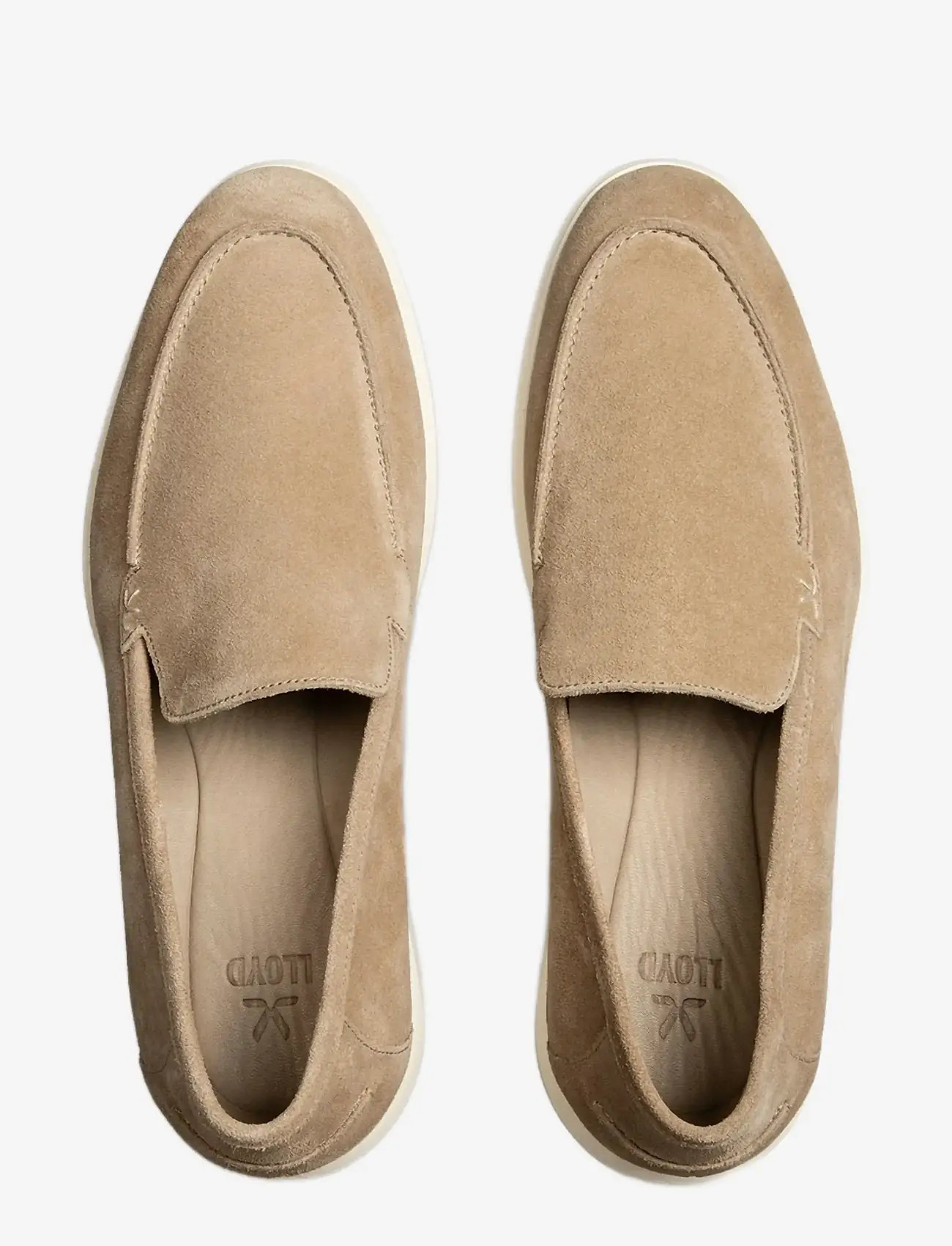 Lloyd - STRIDE FLEX - shoppa efter tillfälle - 4 - beige - 1