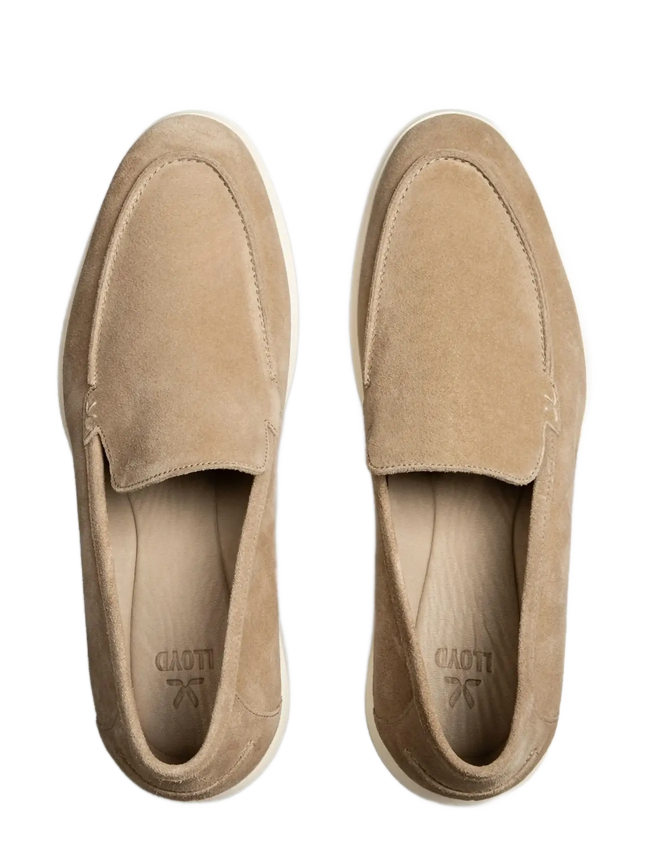 Lloyd - STRIDE FLEX - shoppa efter tillfälle - 4 - beige - 1