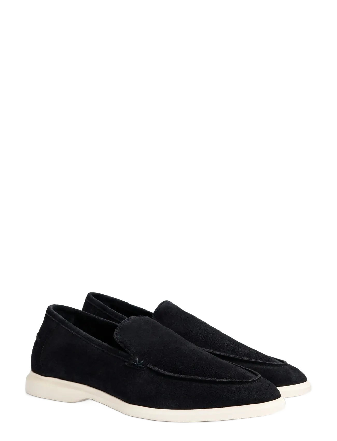 Lloyd STRIDE FLEX - Schuhe - 8 - NAVY / black