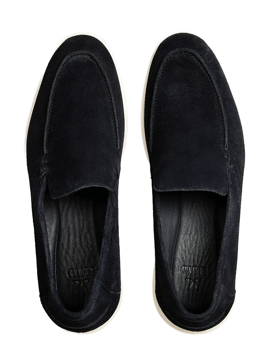 Lloyd - STRIDE FLEX - shop by occasion - 8 - navy - 1