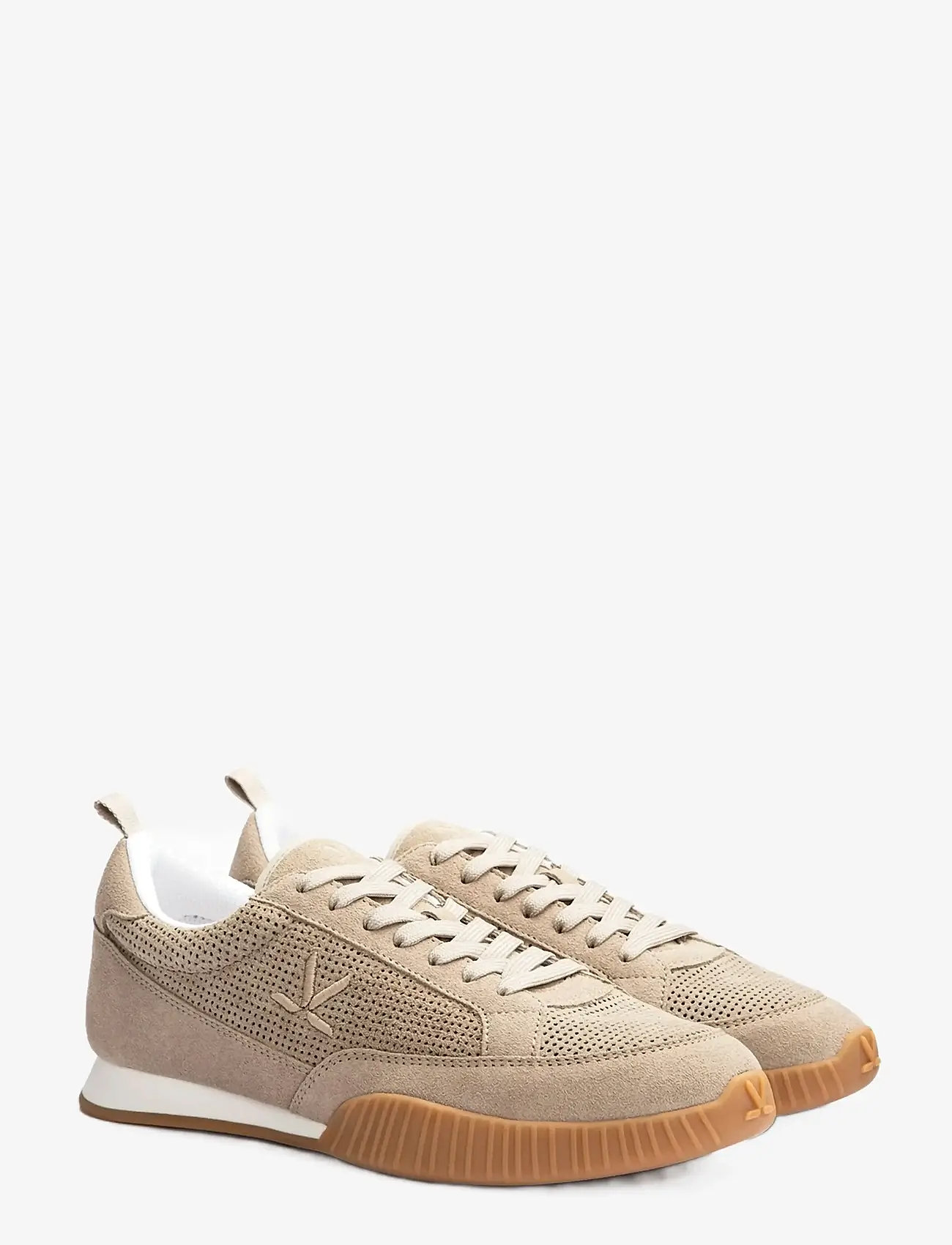 Lloyd - DRANNON - niedriger schnitt - 2 - taupe - 0