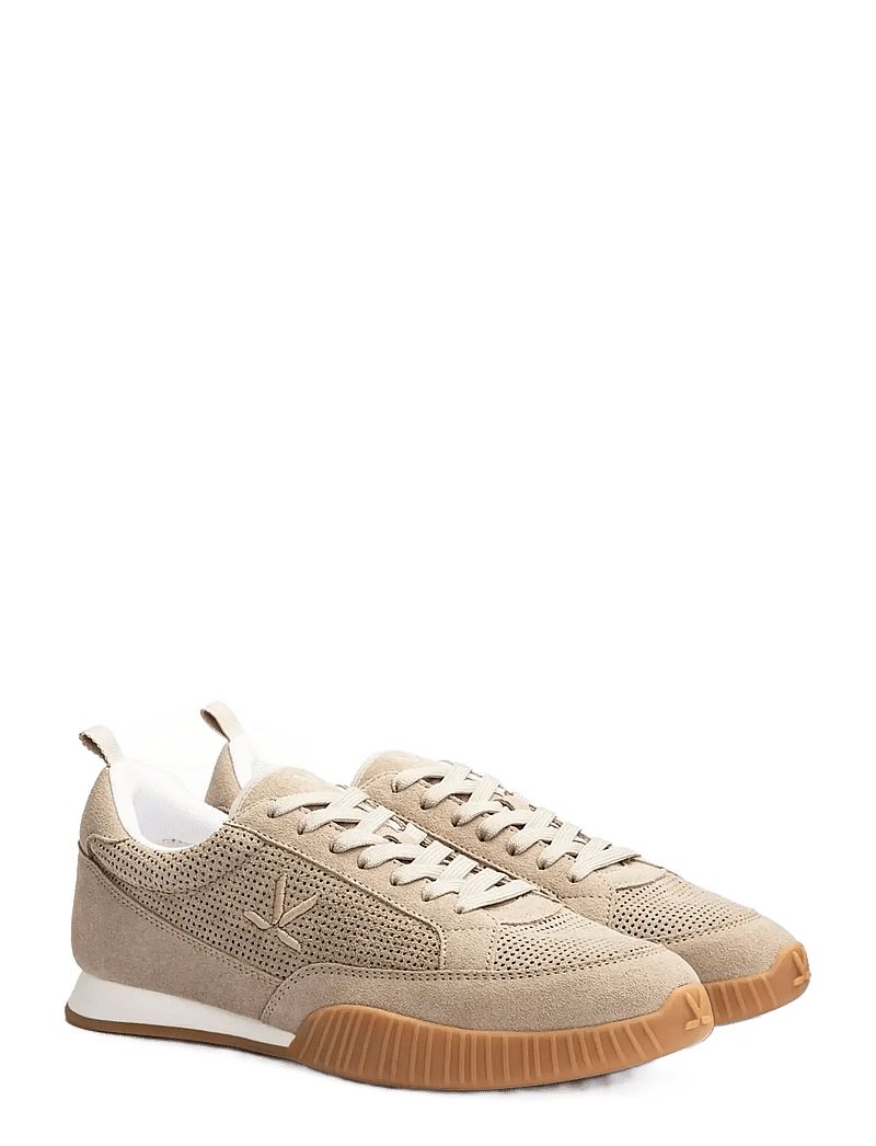 Lloyd - DRANNON - niedriger schnitt - 2 - taupe - 0
