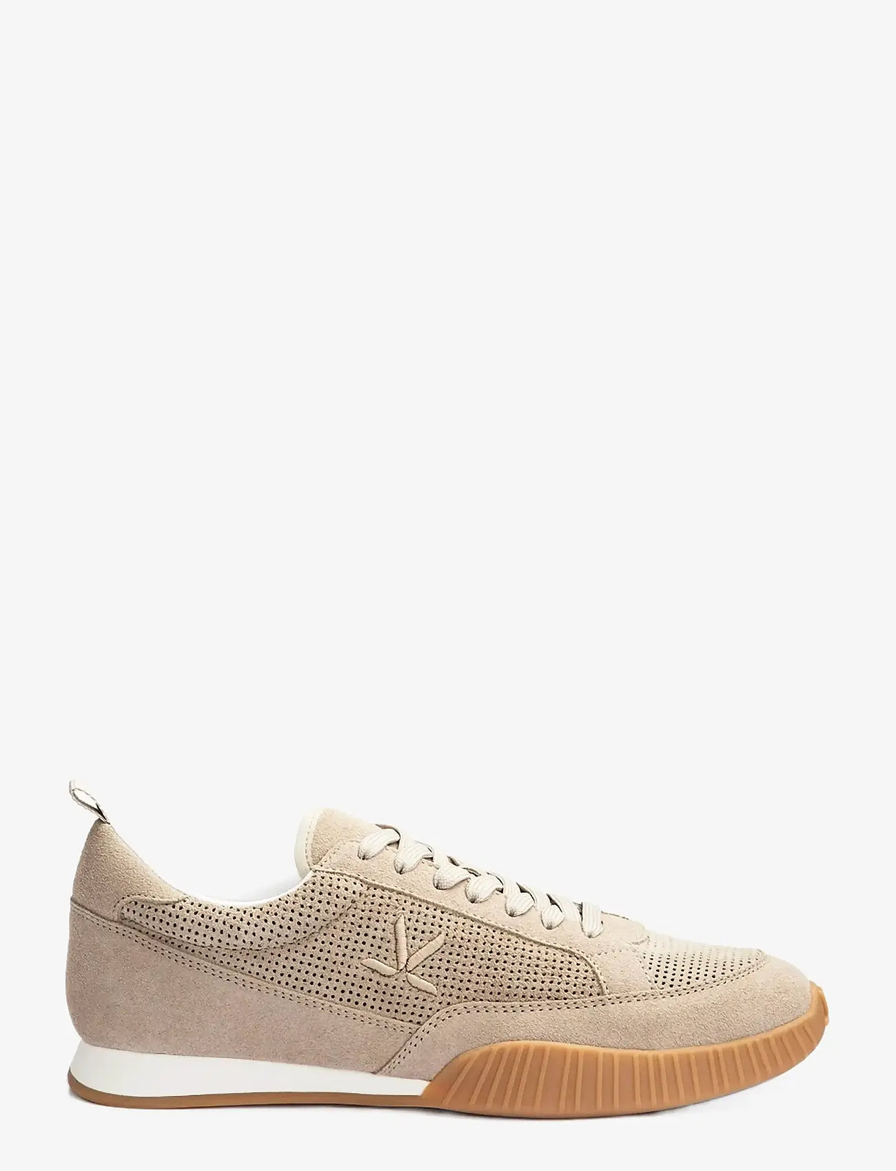 Lloyd - DRANNON - niedriger schnitt - 2 - taupe - 2