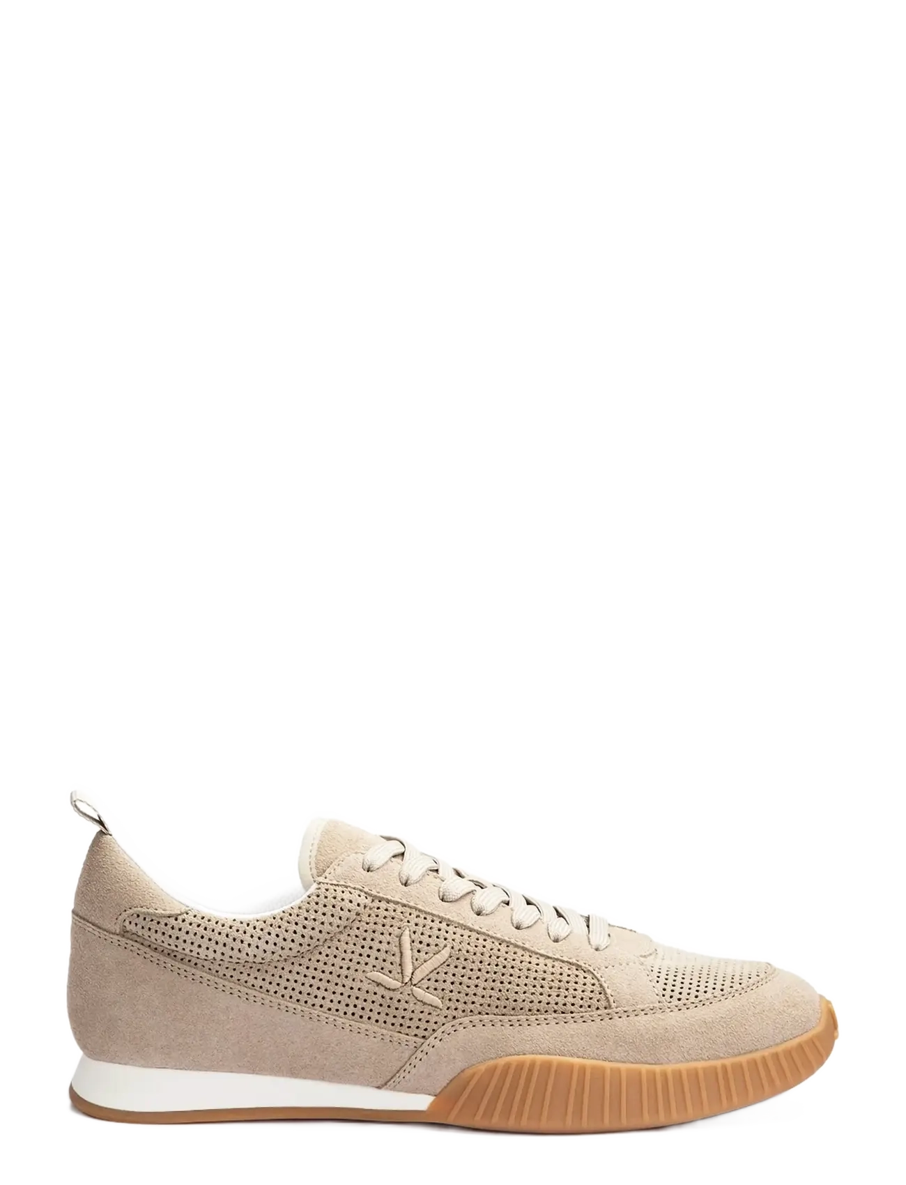 Lloyd - DRANNON - low tops - 2 - taupe - 2