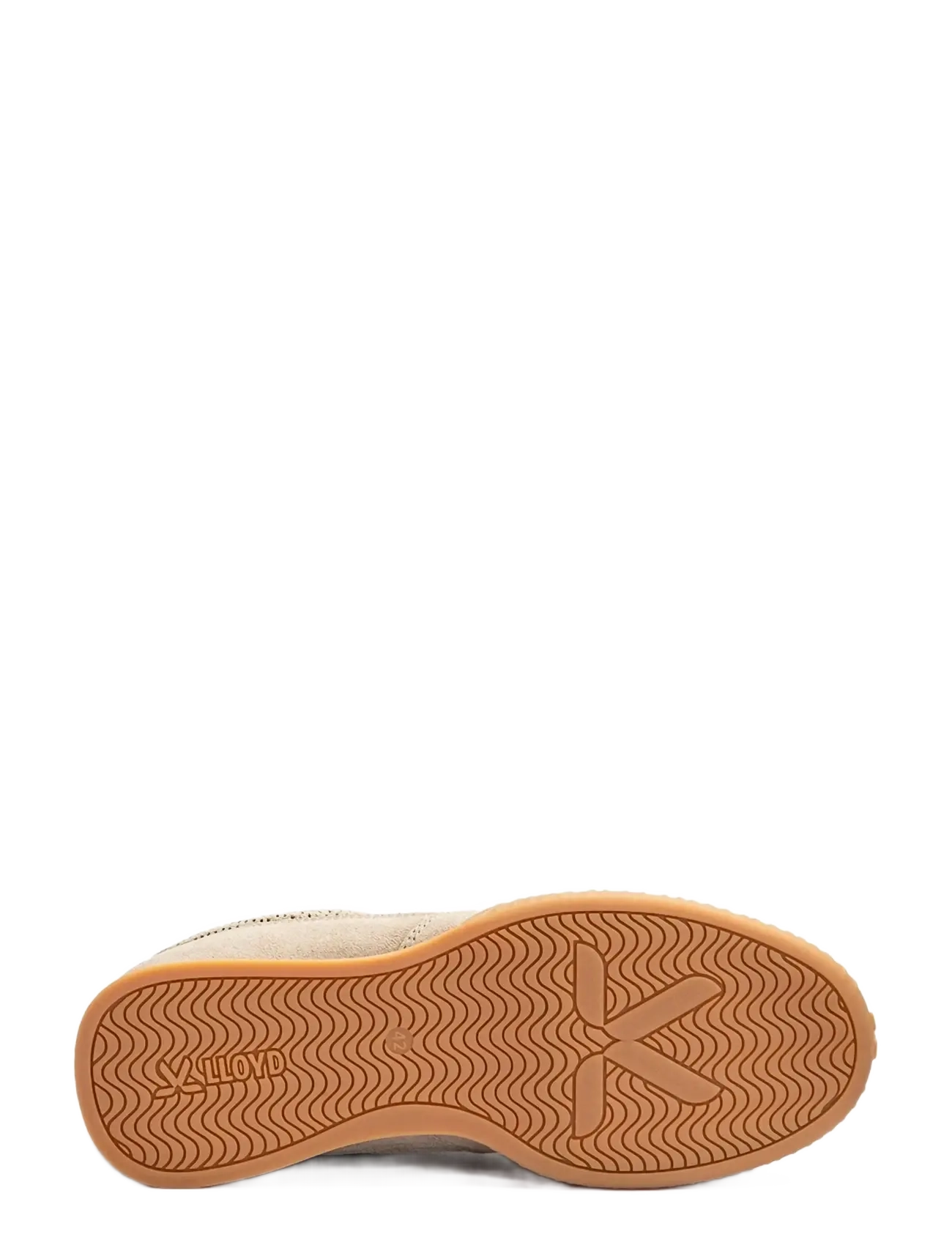 Lloyd - DRANNON - low tops - 2 - taupe - 3