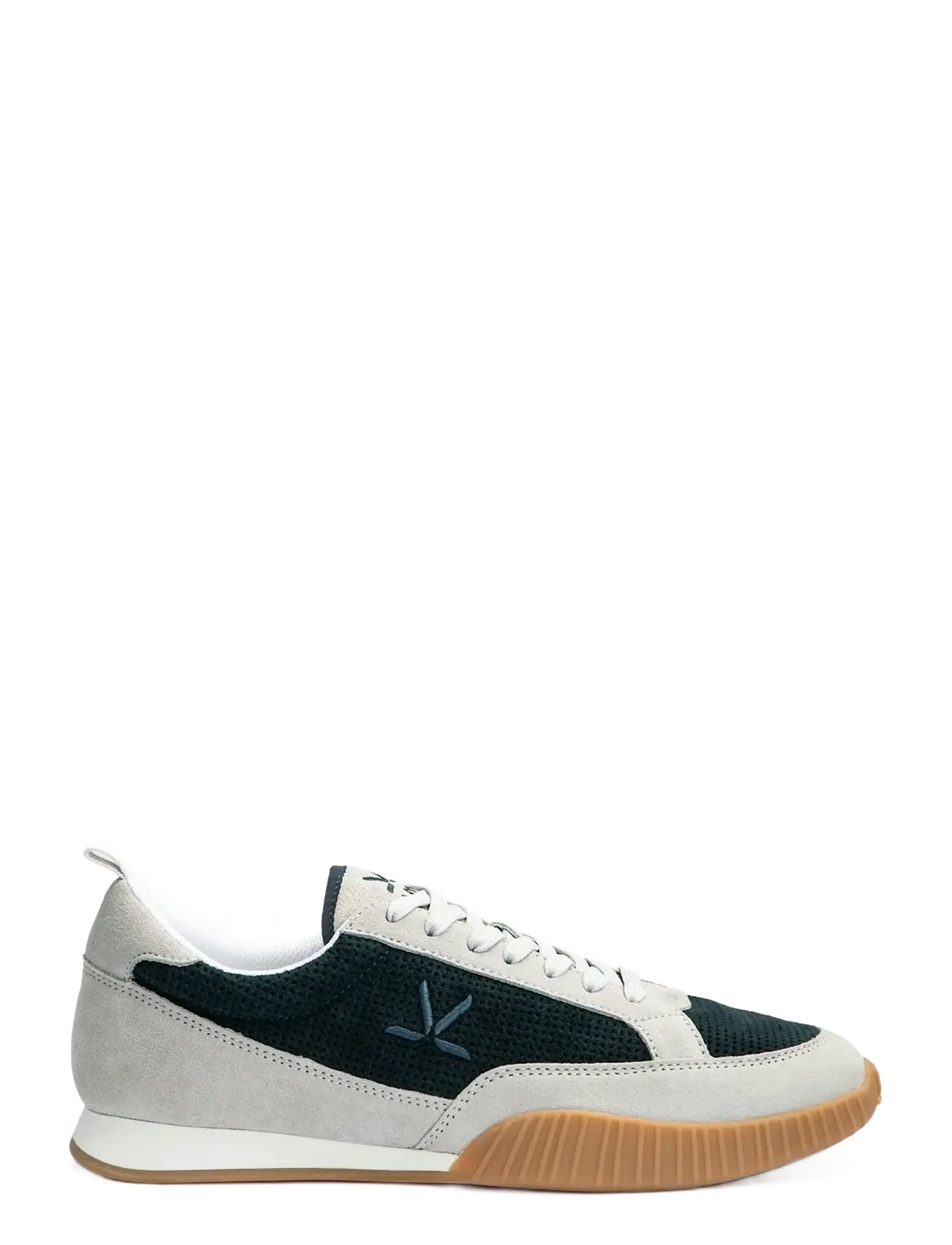Lloyd - MOVA FORM - madala säärega tossud - 2 - warm grey/navy - 2
