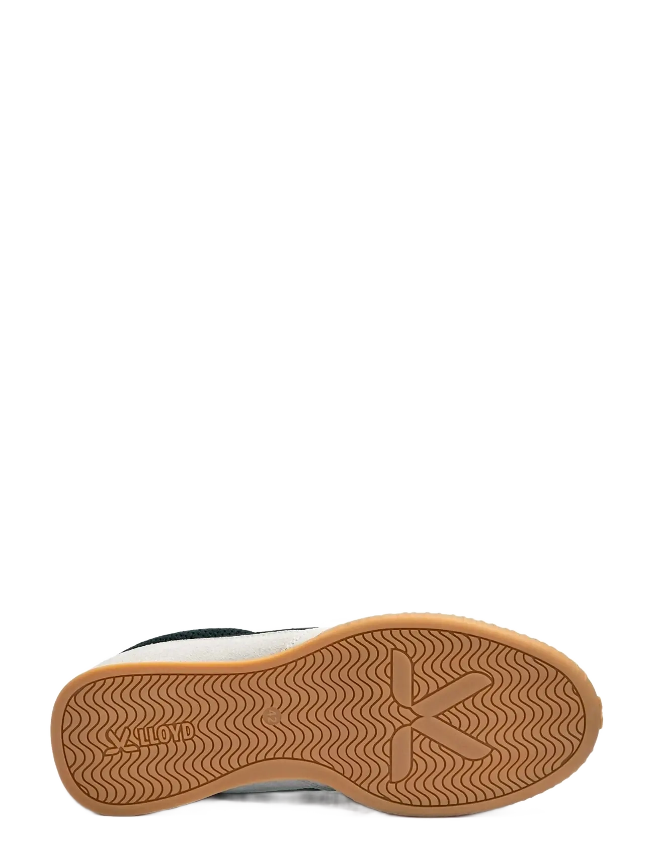 Lloyd - MOVA FORM - madala säärega tossud - 2 - warm grey/navy - 3