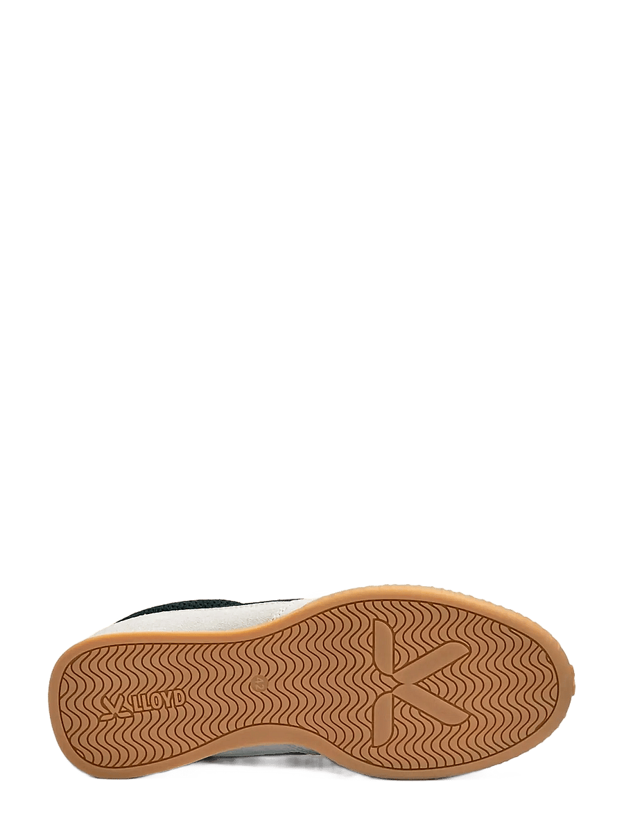 Lloyd - MOVA FORM - low-top sneaker - 2 - warm grey/navy - 3