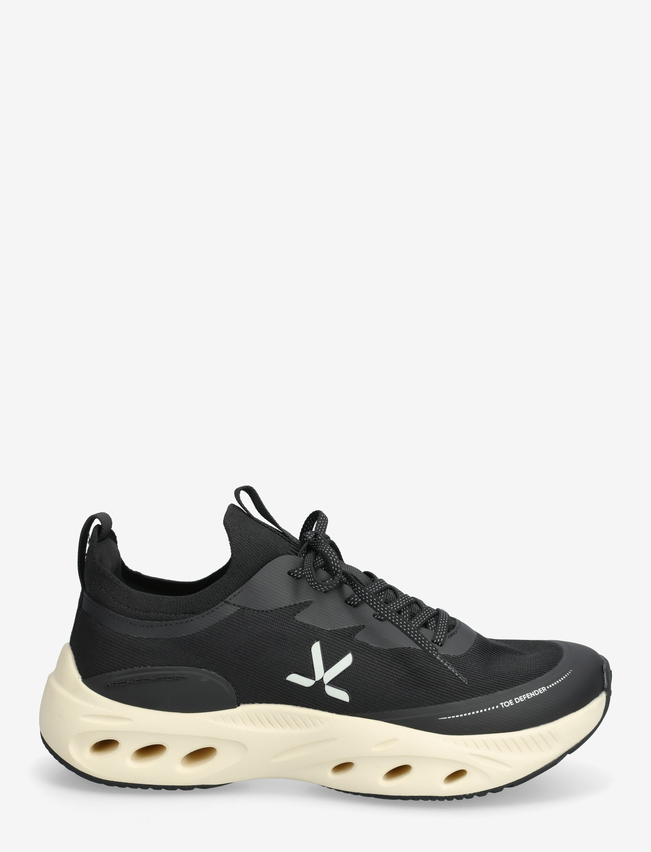Lloyd - DASH ERA - låga sneakers - 0 - black - 1