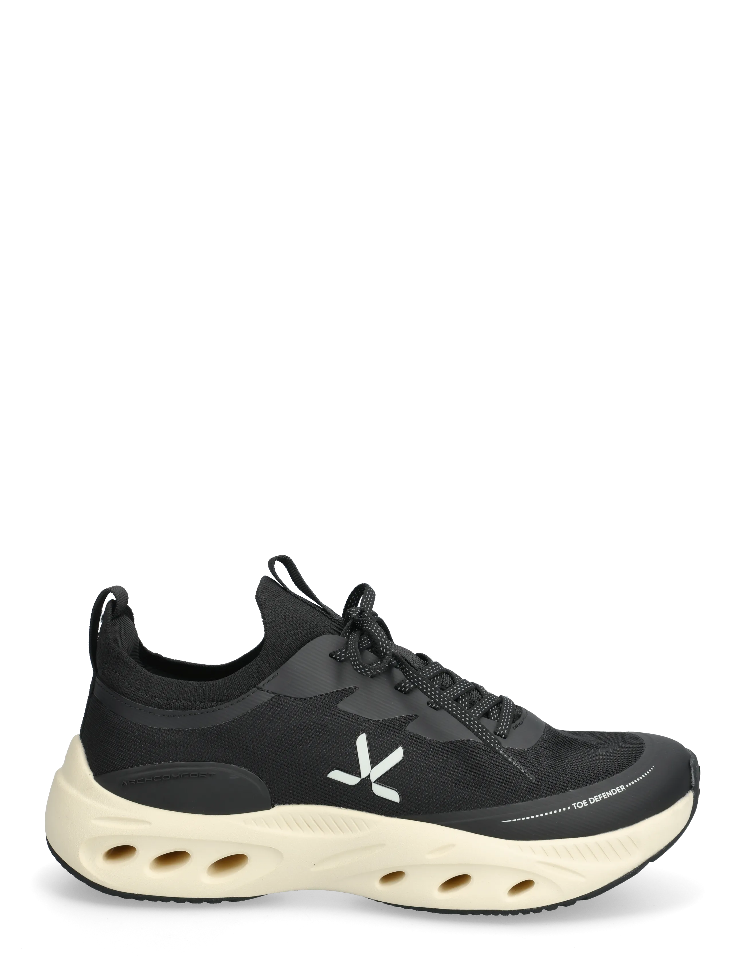 Lloyd - DASH ERA - low tops - 0 - black - 1