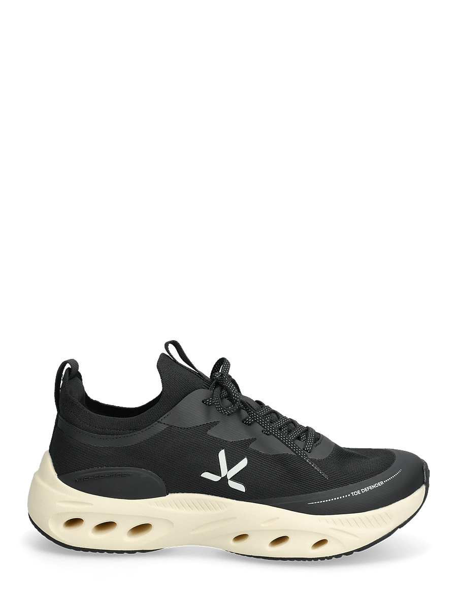 Lloyd - DASH ERA - low-top sneaker - 0 - black - 1