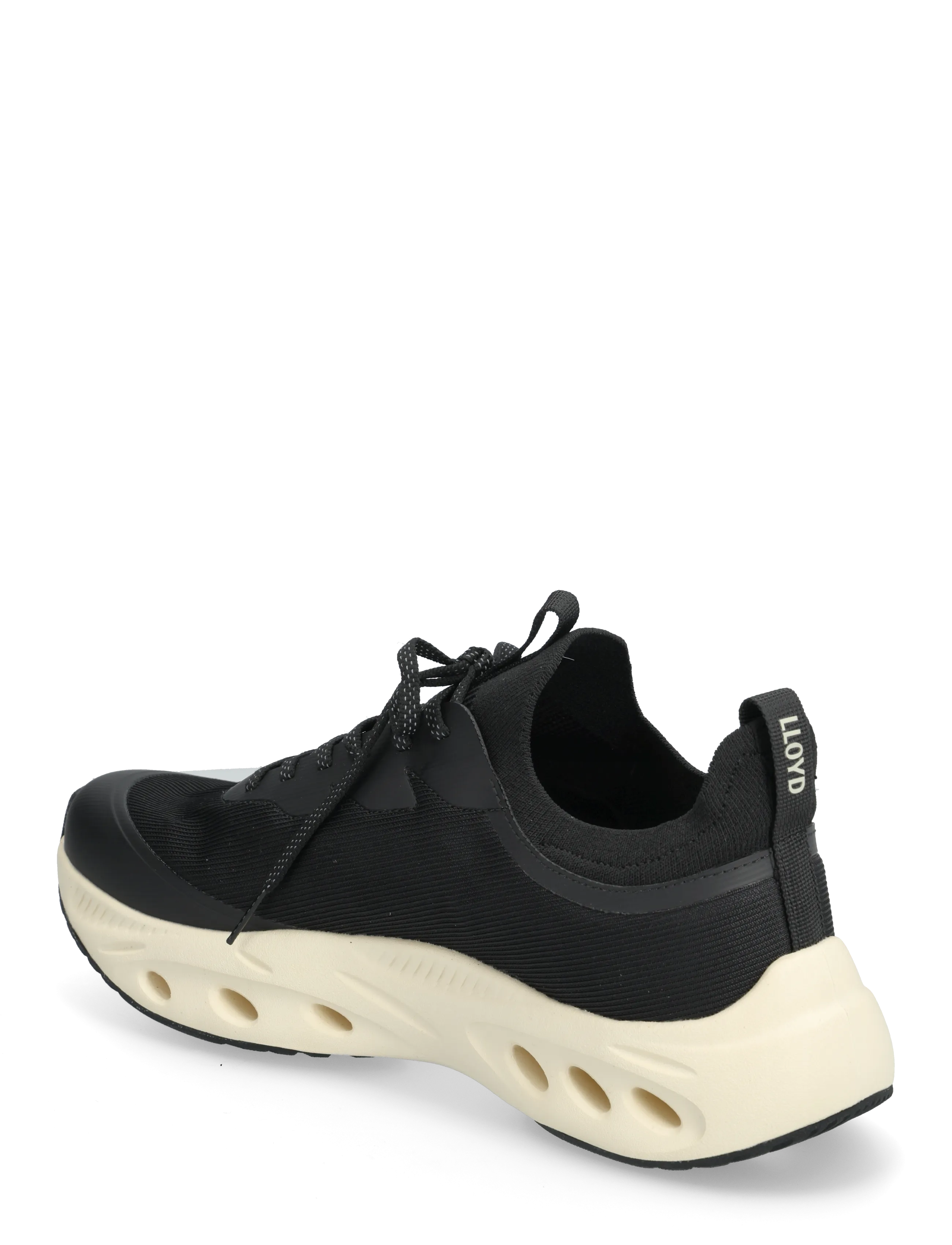 Lloyd - DASH ERA - low tops - 0 - black - 2