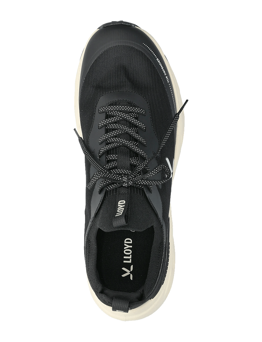 Lloyd - DASH ERA - low-top sneaker - 0 - black - 3