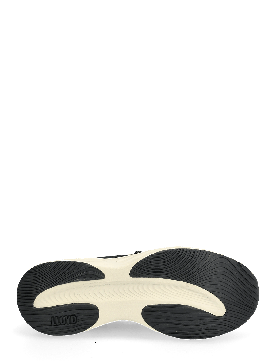 Lloyd - DASH ERA - low-top sneaker - 0 - black - 4