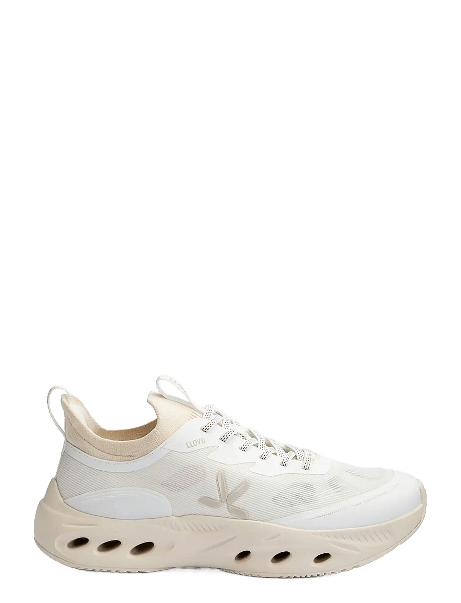 Lloyd - DASH ERA - madala säärega - 1 - white - 2