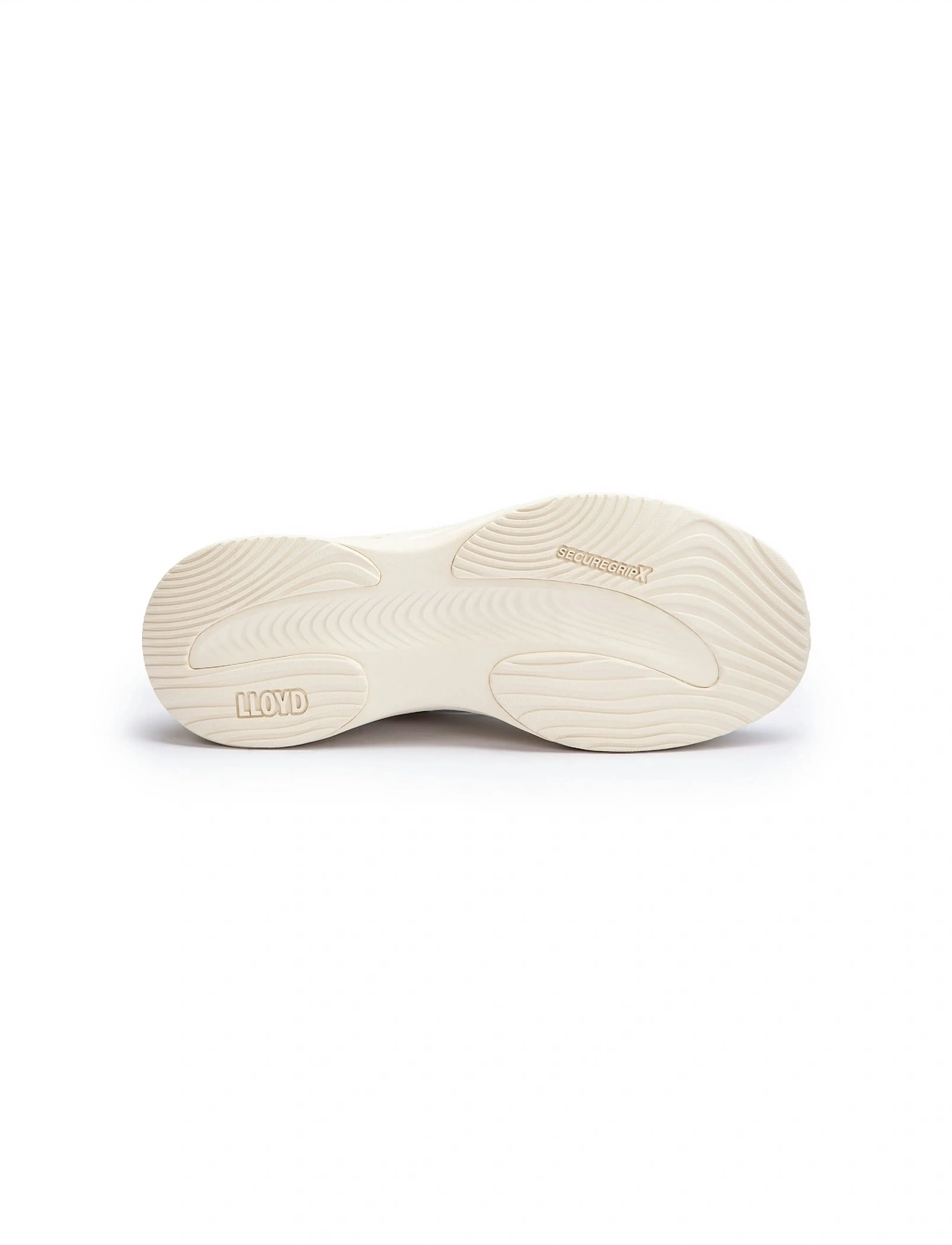 Lloyd - DASH ERA - niedriger schnitt - 1 - white - 3