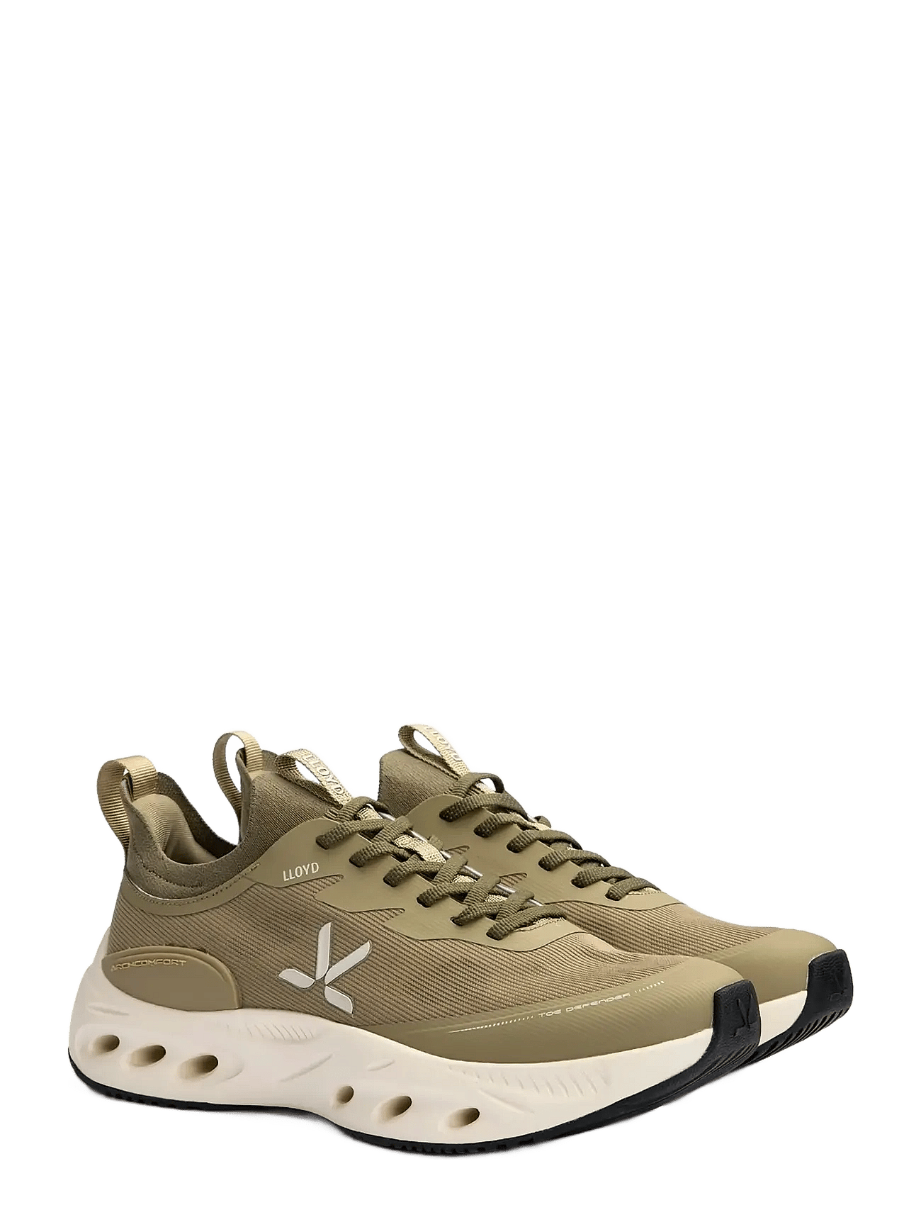Dash Era Khaki Lloyd