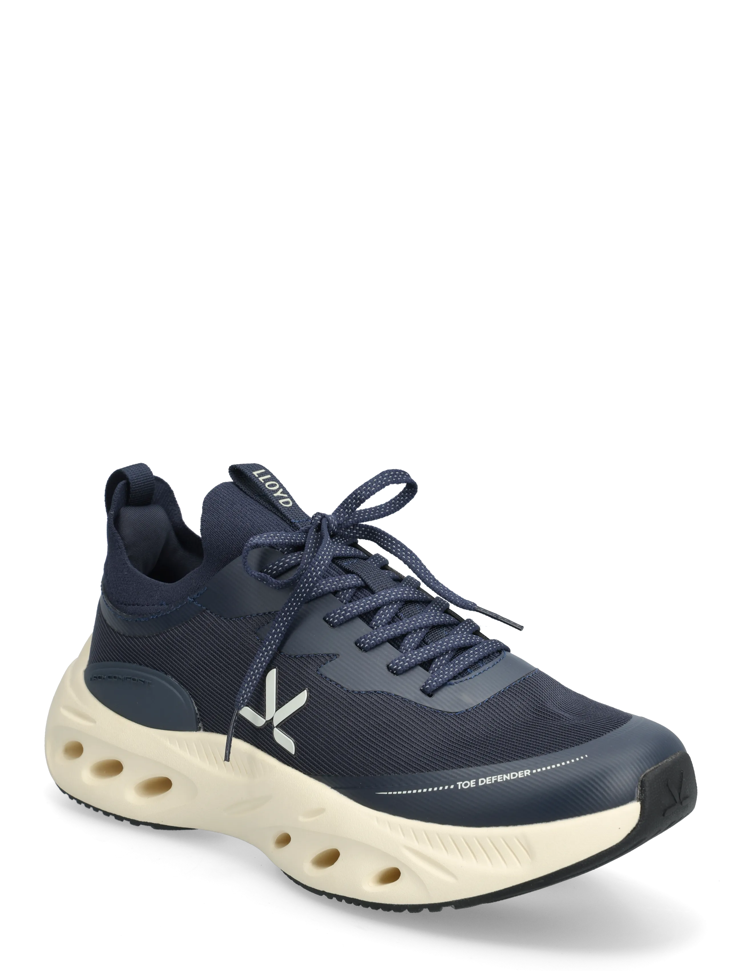 Lloyd DASH ERA - Sneakers - 8 - NAVY / navy