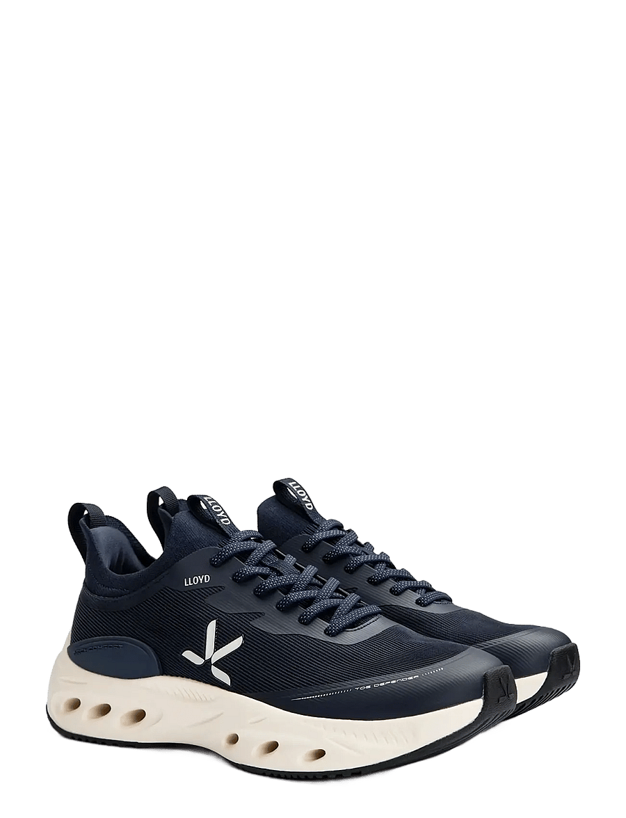 Lloyd - DASH ERA - madala säärega - 8 - navy - 0