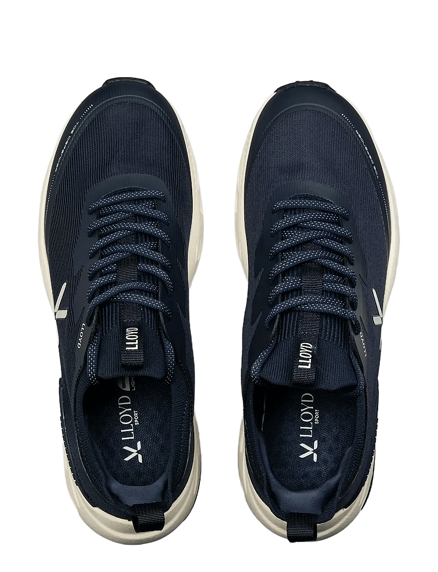 Lloyd - DASH ERA - madala säärega - 8 - navy - 1
